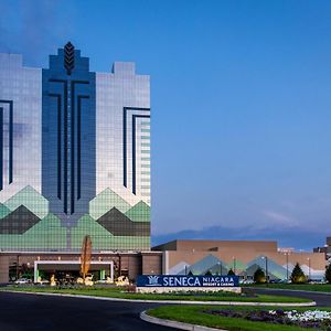 Seneca Niagara Resort&Casino